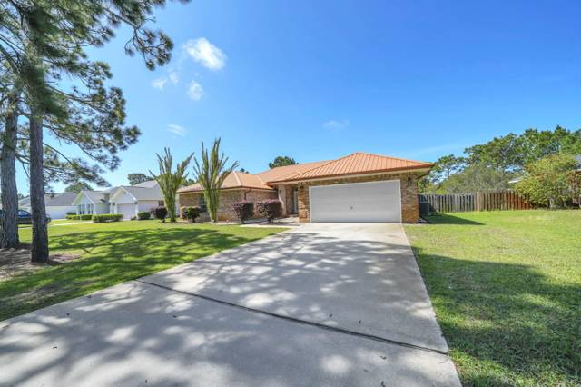 641 E Shipwreck Road, Santa Rosa Beach 32459 home for sale