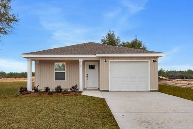 5438 Bayleaf Drive home for sale in Holley Grove