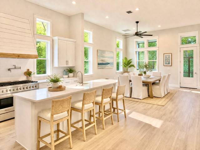 116 E Georgie Street home for sale in Magnolia Beach