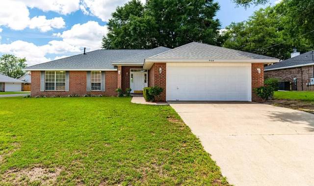 Antioch Estates S/D