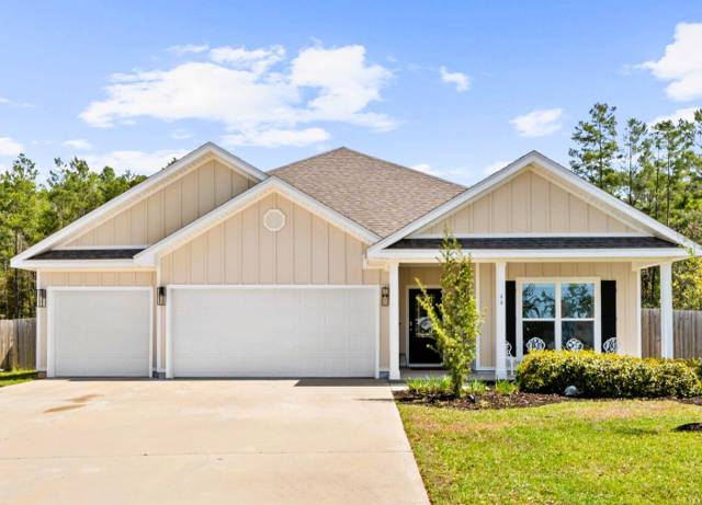 44 Secluded Circle home for sale in Hammock Oaks Estates