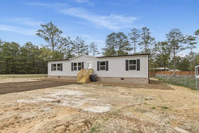 23 Hyacinth Avenue, home for sale in DeFuniak Springs
