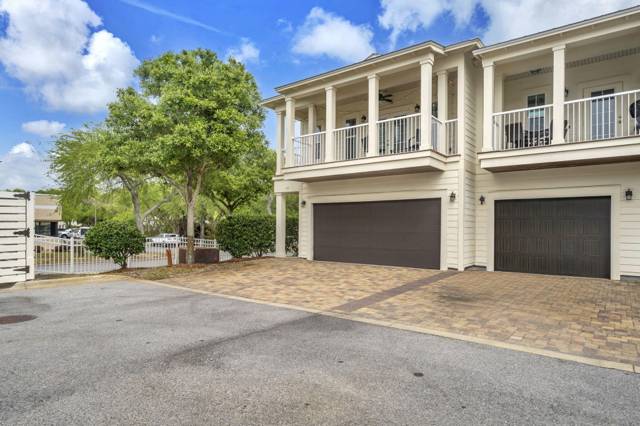 One Twenty Five Crystal Beach Drive