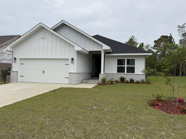 2411 Aleia Lane home for sale in Brookwood