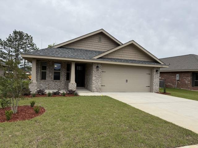 192 Ridgeway Circle home for sale in Ridgeway Landing