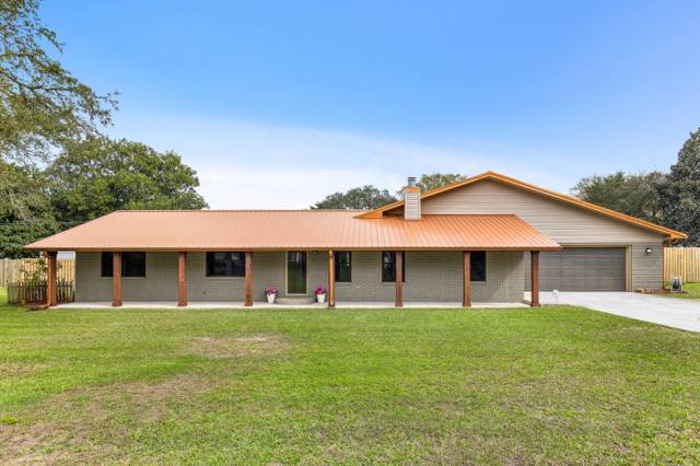 Moreno Acres S/D