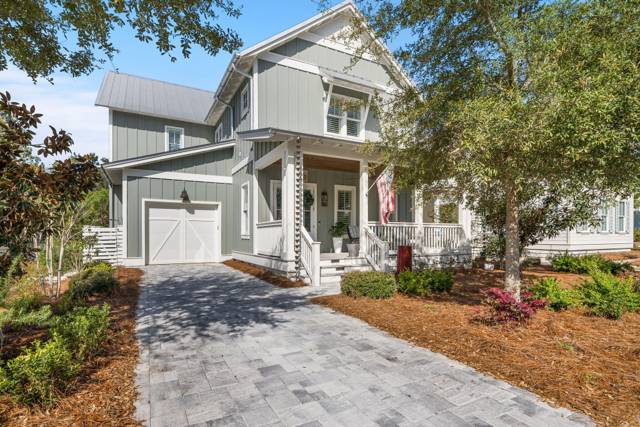 133 Morgans Trail home for sale in The Preserve at Grayton Beach