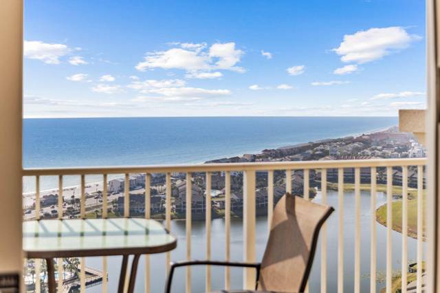 122 Seascape Drive #UNIT 2403 home for sale in Ariel Dunes