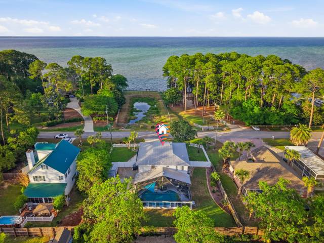 563 Shore Drive