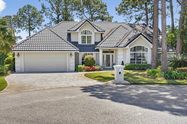 138 Azure Place home for sale in Emerald Bay