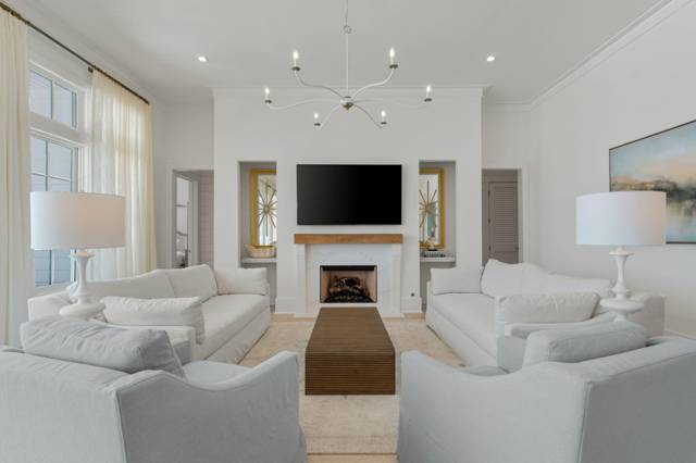 300 Windsong Drive home for sale in Watersound Camp Creek