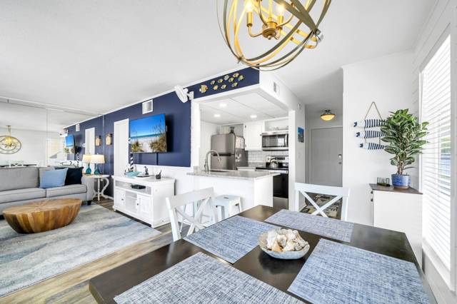 775 Gulf Shore Drive #1013 home for sale in Sandpiper Cove