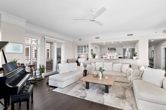 404 Kelly Plantation Drive #Unit 1008 home for sale in One Water Place