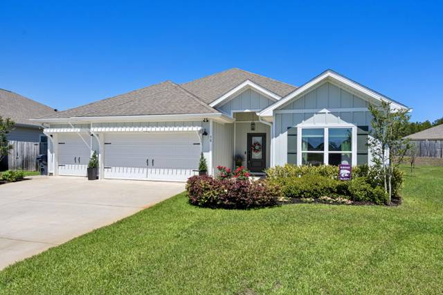 58 Siesta Circle home for sale in Hammock Oaks Estates