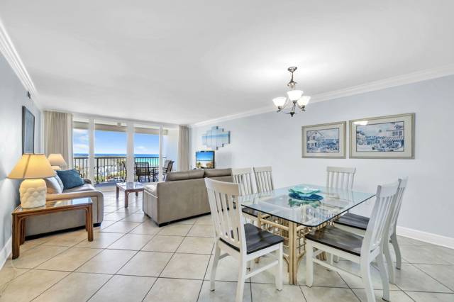 900 Gulf Shore Drive #3052