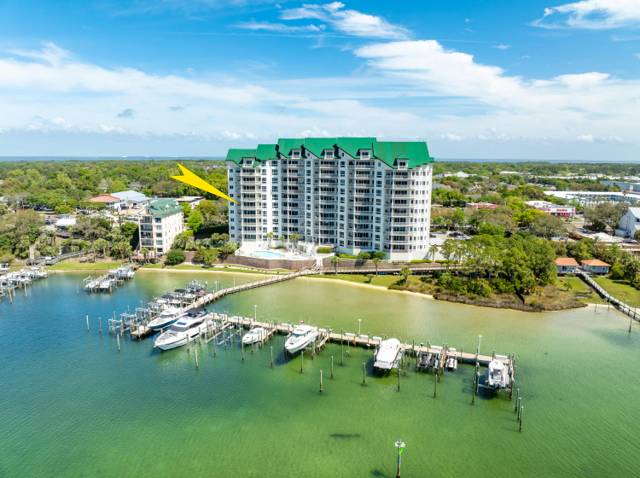 Grand Harbor