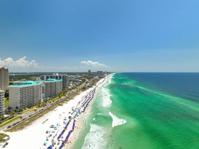 1160 Scenic Gulf Drive #A1205 home for sale in Majestic Sun