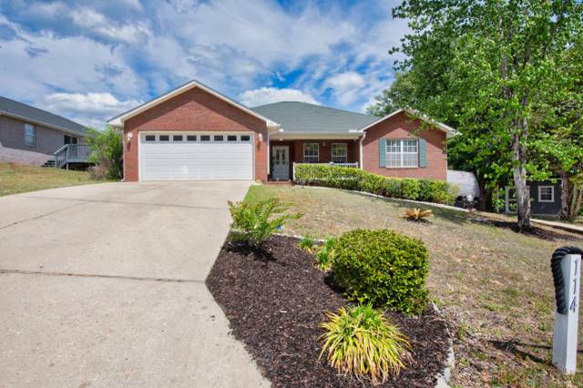114 Conquest Avenue