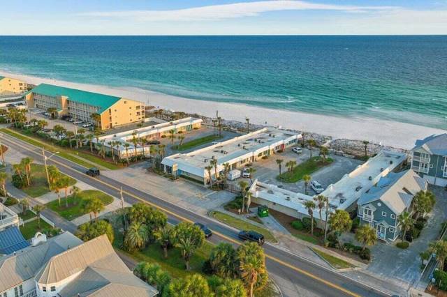 3100 Scenic Hwy 98 #UNIT 119 home for sale in Capri by the Gulf