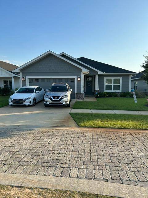 175 S Speckled Trout Lane home for sale in Riverwalk Ph I