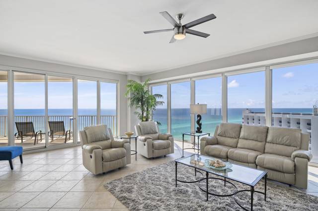 550 Tops'L Beach Boulevard ## 1506 home for sale in Tides at Tops'l