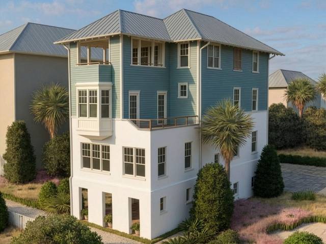 Lot 11 W Lupin Beach home for sale in Lupin Beach