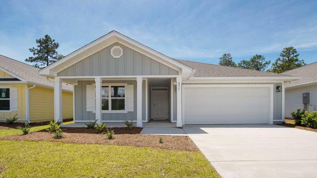 145 Eunola Lane home for sale in Ashton Park