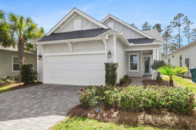 92 E Lafayette Road home for sale in NatureWalk at Watersound Origins