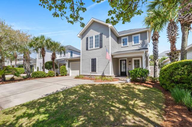62 S Zander Way home for sale in Church Street Village