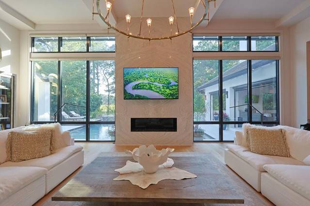 3127 Merion Drive home for sale in Burnt Pine