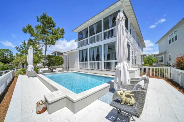 305 Flatwoods Forest Loop home for sale in Naturewalk at Seagrove