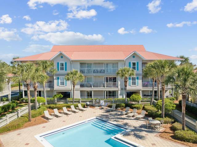 82 Sugar Sand Lane #UNIT B2 home for sale in Rollin Tide Villas