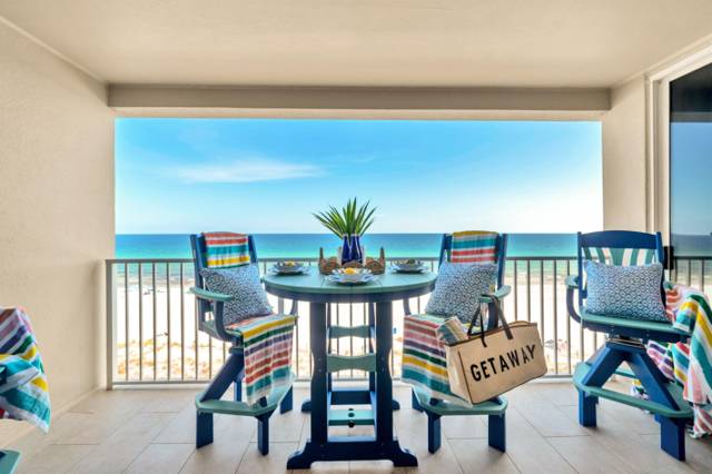 520 Santa Rosa Boulevard #705 home for sale in Island Princess