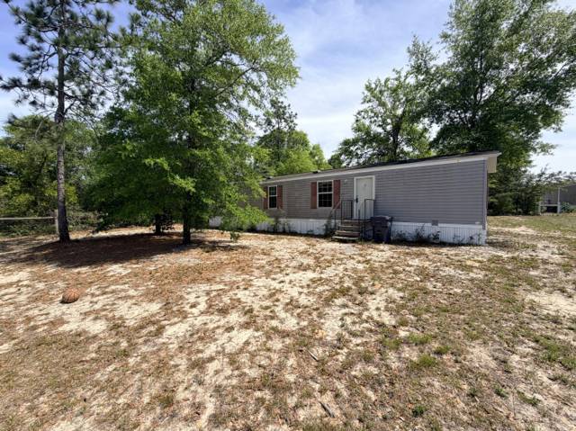 87 Pinetree Lane, home for sale in DeFuniak Springs
