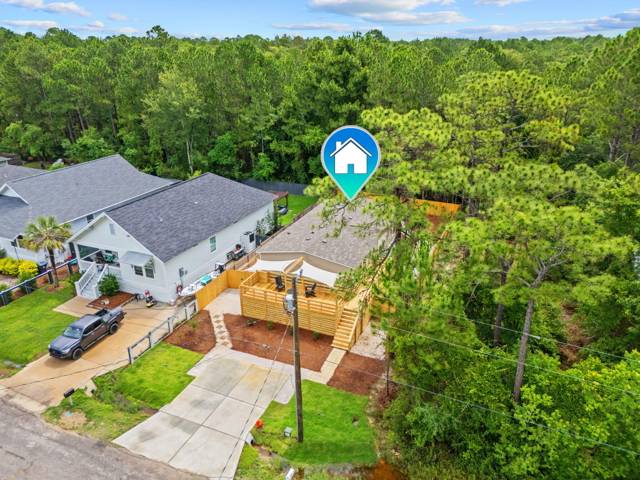 107 N 6th, home for sale in Santa Rosa Beach