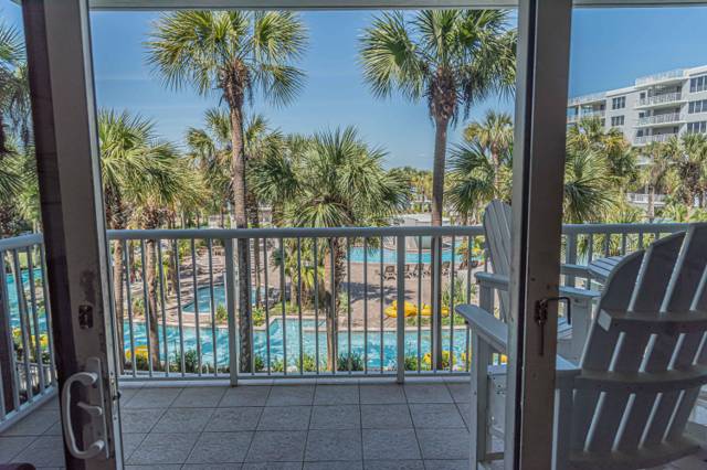 1322 SE Miracle Strip Parkway #306 home for sale in Destin West Pelican