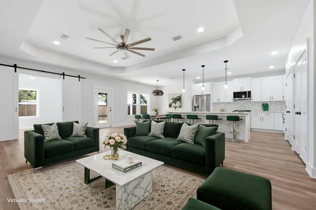6 Kohler Drive, new construction home in Mary Esther