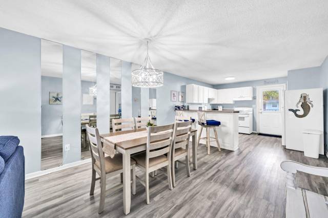 885 Santa Rosa Boulevard #Unit 203-C home for sale in Venus