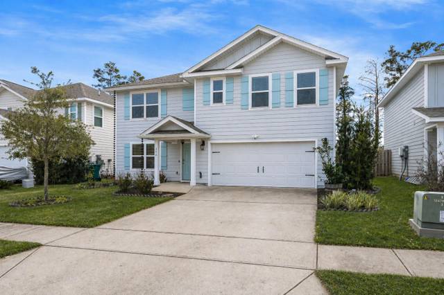 Hammock Bay - Mill Cottages