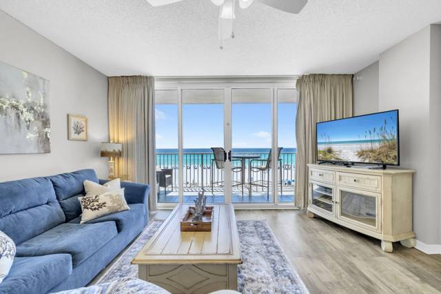 520 Santa Rosa Boulevard #405 home for sale in Island Princess