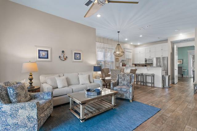 Miramar Beach Villas