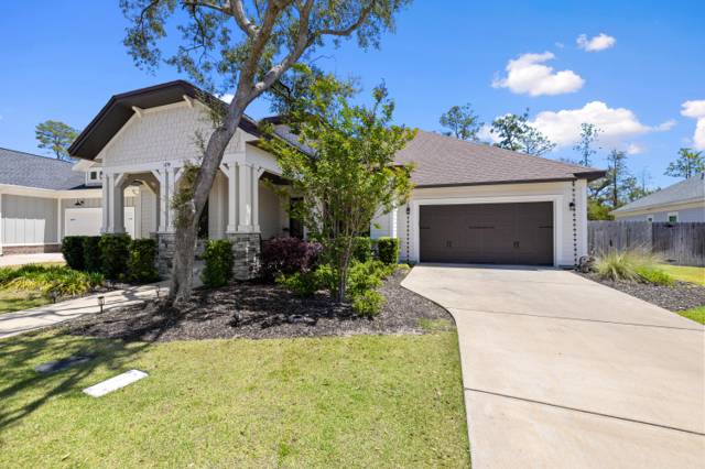 1170 Deer Moss Loop home for sale in Deer Moss Creek