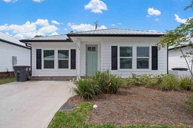 Kake Cottages