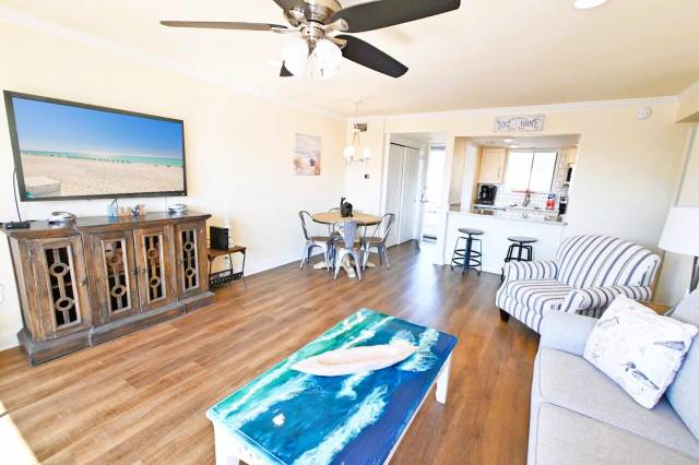 775 Gulf Shore Drive #Unit 2047 home for sale in Sandpiper Cove