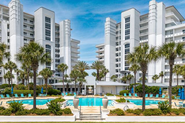 725 Gulf Shore Drive #UNIT 202B home for sale in Harbor Landing