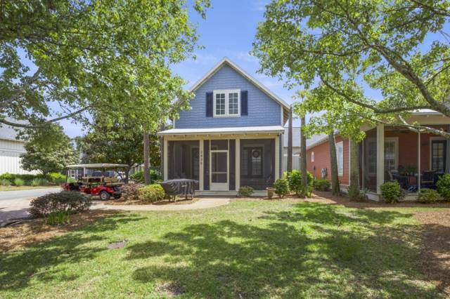 2436 Bungalo Lane