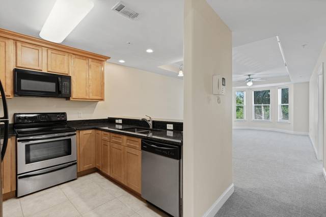 251 Mattie M Kelly Boulevard #203