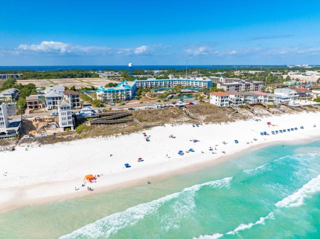 778 Scenic Gulf Drive #Unit B113
