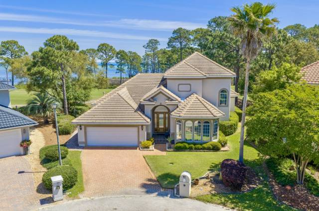 120 Garnet Place home for sale in Emerald Bay