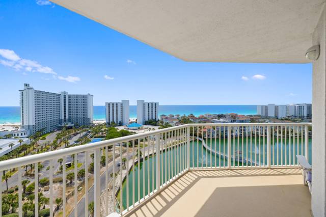 970 US-98 #1207 home for sale in Terrace at Pelican Beach